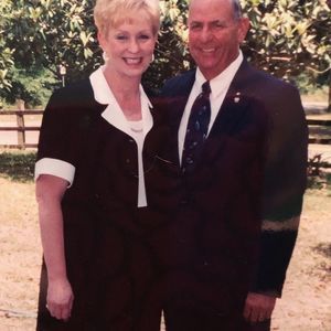 Meet your Posher, Nancy